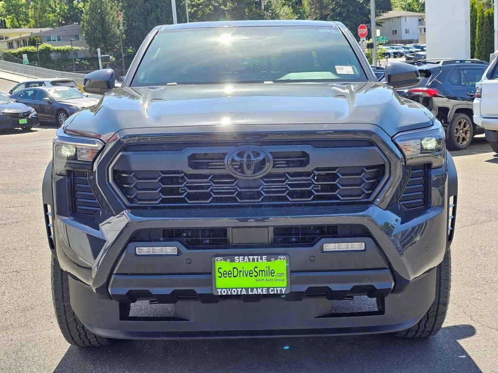 2026 Toyota Tacoma i-FORCE MAX TRD Off-Road i-FORCE MAX