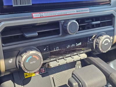 2026 Toyota Tacoma i-FORCE MAX TRD Off-Road i-FORCE MAX