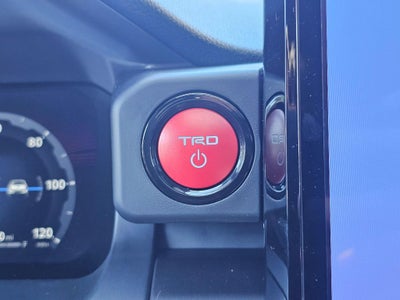 2026 Toyota Tacoma i-FORCE MAX TRD Off-Road i-FORCE MAX