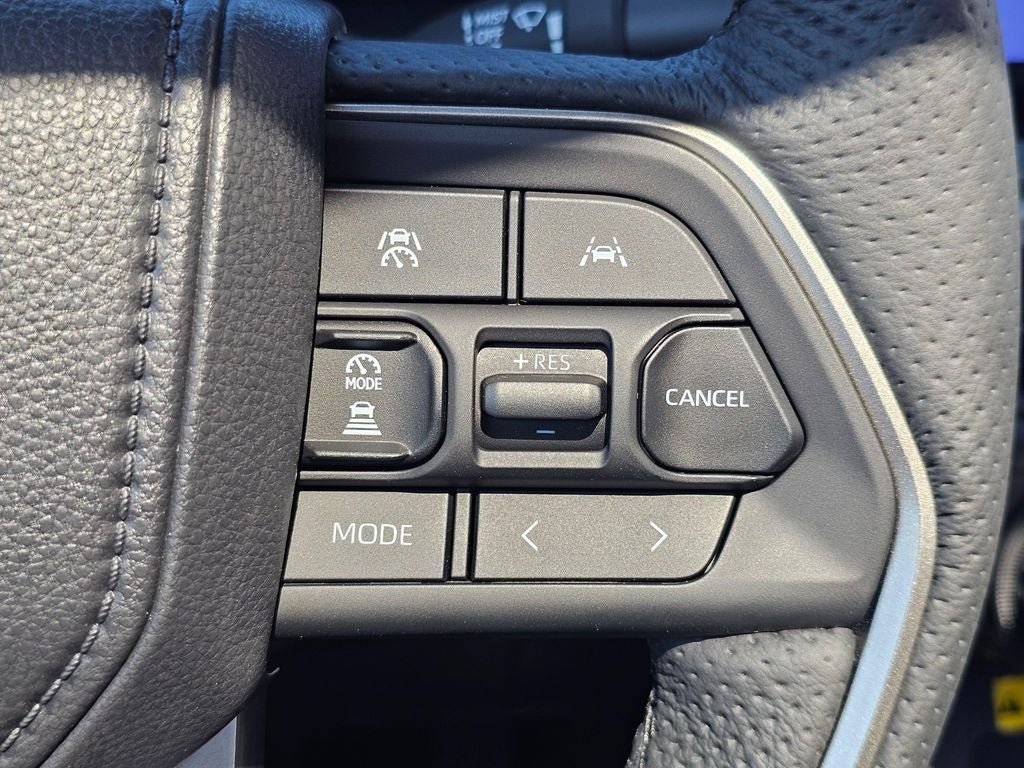 2026 Toyota Tacoma i-FORCE MAX TRD Off-Road i-FORCE MAX