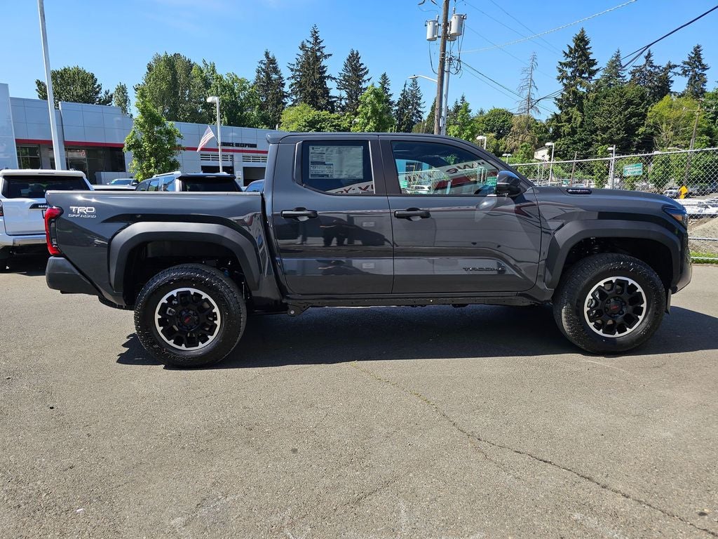 2026 Toyota Tacoma i-FORCE MAX TRD Off-Road i-FORCE MAX