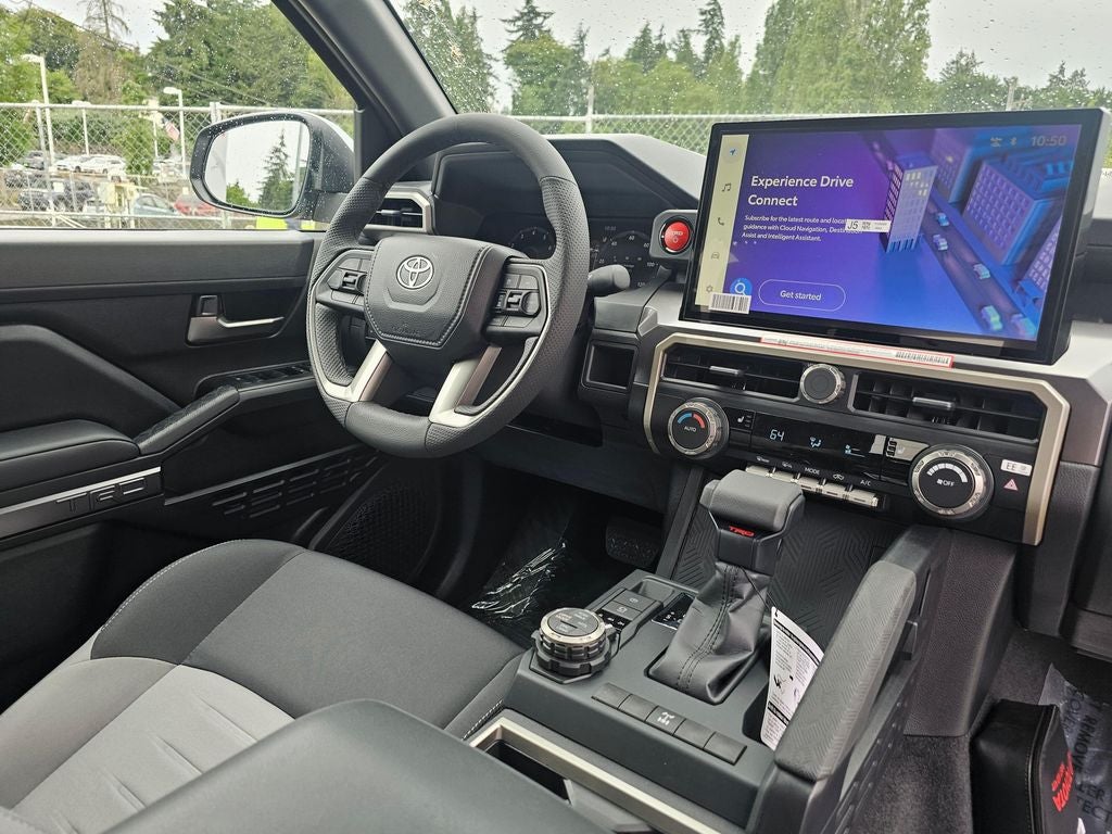 2026 Toyota Tacoma i-FORCE MAX TRD Off-Road i-FORCE MAX