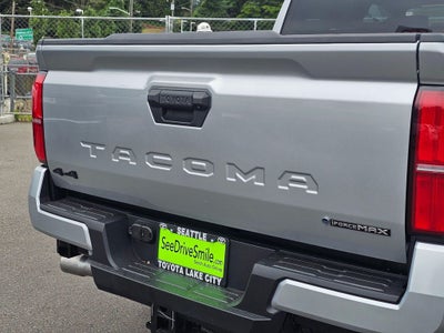 2026 Toyota Tacoma i-FORCE MAX TRD Off-Road i-FORCE MAX