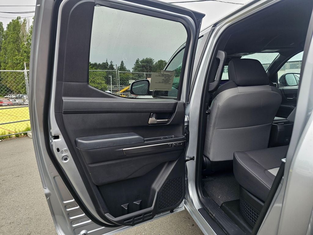 2026 Toyota Tacoma i-FORCE MAX TRD Off-Road i-FORCE MAX