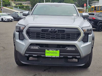 2026 Toyota Tacoma i-FORCE MAX TRD Off-Road i-FORCE MAX
