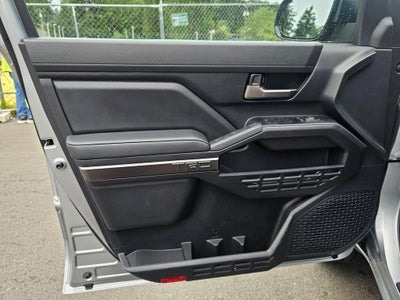 2026 Toyota Tacoma i-FORCE MAX TRD Off-Road i-FORCE MAX