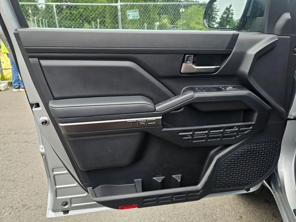 2026 Toyota Tacoma i-FORCE MAX TRD Off-Road i-FORCE MAX