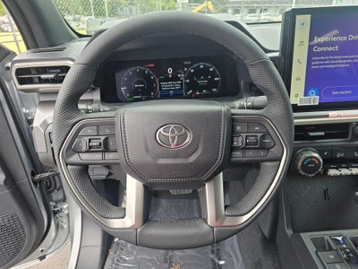 2026 Toyota Tacoma i-FORCE MAX TRD Off-Road i-FORCE MAX