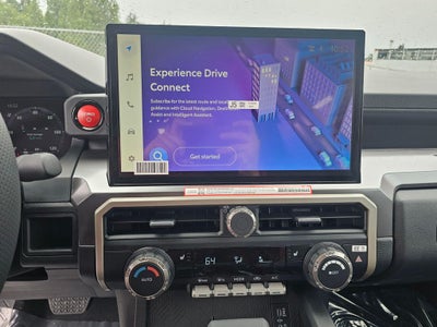 2026 Toyota Tacoma i-FORCE MAX TRD Off-Road i-FORCE MAX