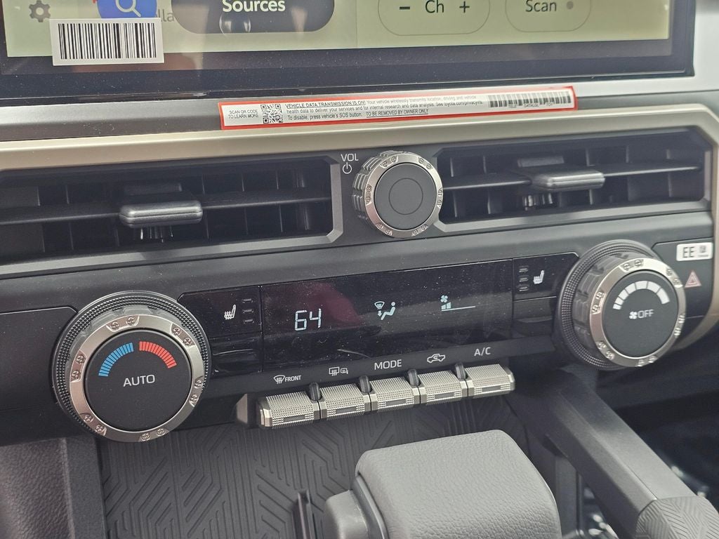 2026 Toyota Tacoma i-FORCE MAX TRD Off-Road i-FORCE MAX