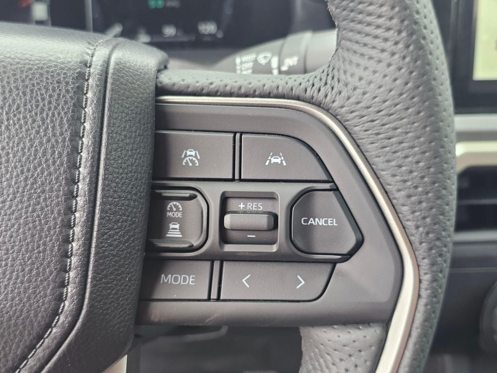 2026 Toyota Tacoma i-FORCE MAX TRD Off-Road i-FORCE MAX