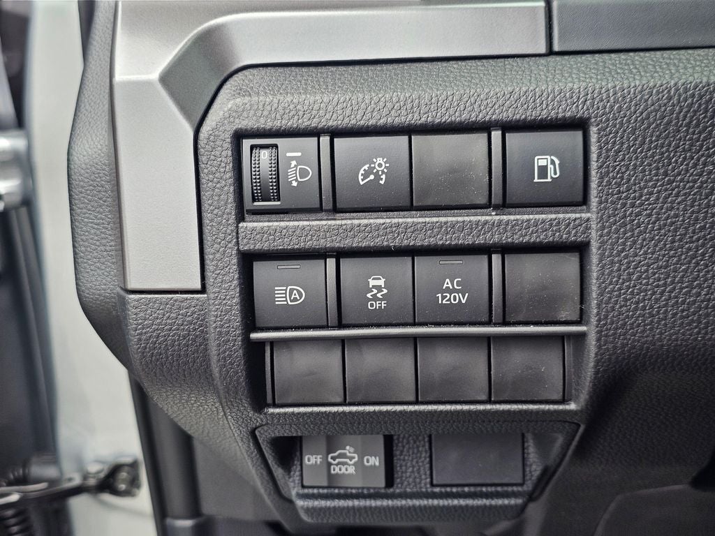 2026 Toyota Tacoma i-FORCE MAX TRD Off-Road i-FORCE MAX