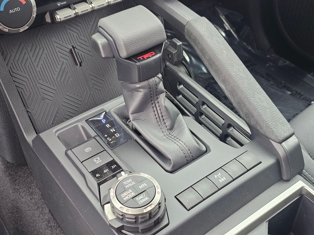2026 Toyota Tacoma i-FORCE MAX TRD Off-Road i-FORCE MAX