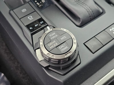 2026 Toyota Tacoma i-FORCE MAX TRD Off-Road i-FORCE MAX