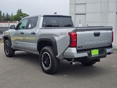 2026 Toyota Tacoma i-FORCE MAX TRD Off-Road i-FORCE MAX