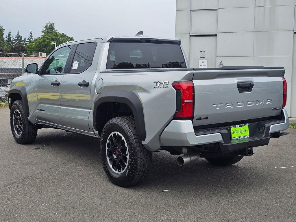 2026 Toyota Tacoma i-FORCE MAX TRD Off-Road i-FORCE MAX
