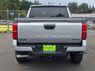2026 Toyota Tacoma i-FORCE MAX TRD Off-Road i-FORCE MAX