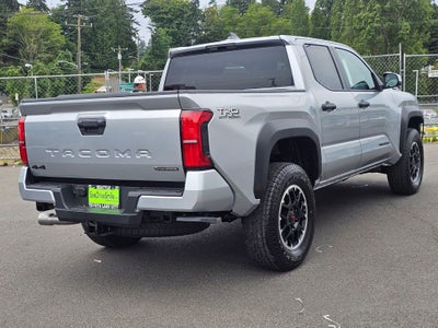 2026 Toyota Tacoma i-FORCE MAX TRD Off-Road i-FORCE MAX