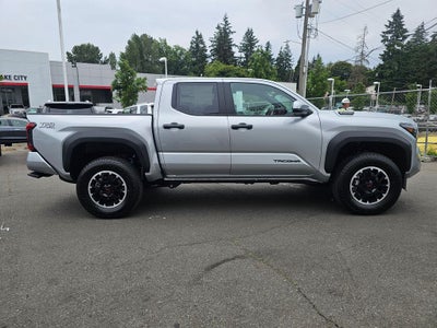 2026 Toyota Tacoma i-FORCE MAX TRD Off-Road i-FORCE MAX