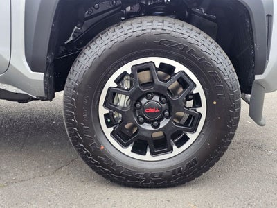 2026 Toyota Tacoma i-FORCE MAX TRD Off-Road i-FORCE MAX