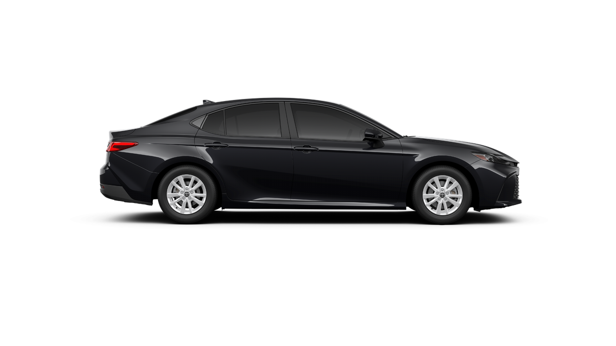 2027 Toyota Camry LE