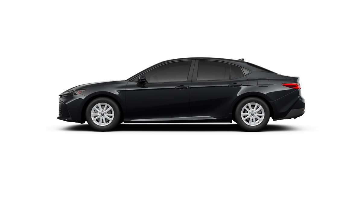 2027 Toyota Camry LE