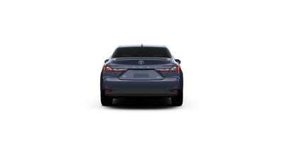 2027 Toyota Camry XLE