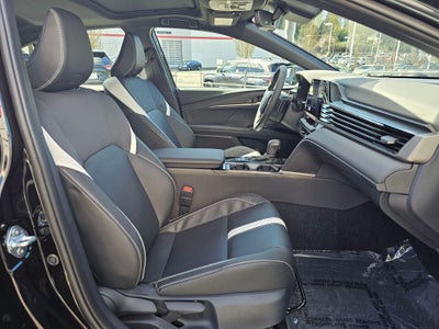 2026 Toyota Camry SE Nightshade