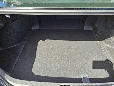 2026 Toyota Camry SE Nightshade