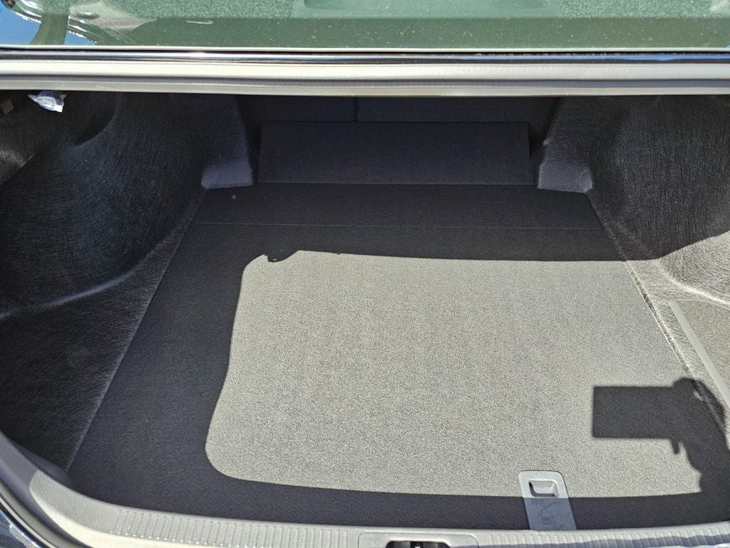 2026 Toyota Camry SE Nightshade