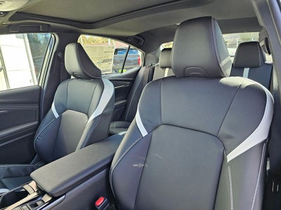 2026 Toyota Camry SE Nightshade