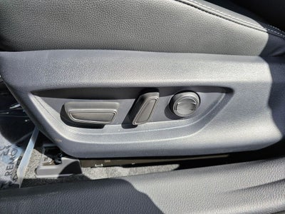 2026 Toyota Camry SE Nightshade