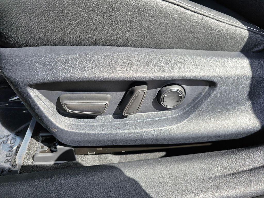 2026 Toyota Camry SE Nightshade