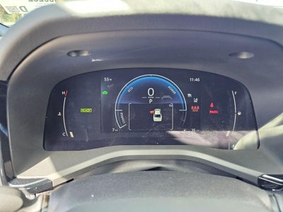 2026 Toyota Camry SE Nightshade