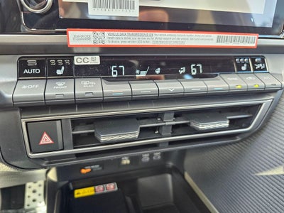 2026 Toyota Camry SE Nightshade