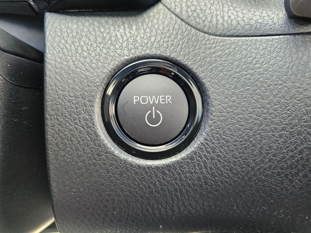 2026 Toyota Camry SE Nightshade