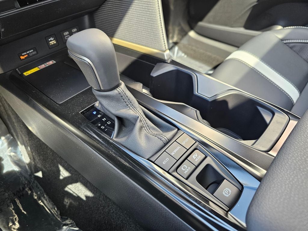 2026 Toyota Camry SE Nightshade