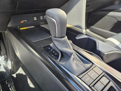 2026 Toyota Camry SE Nightshade