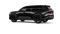 2026 Toyota Grand Highlander Hybrid Hybrid Nightshade