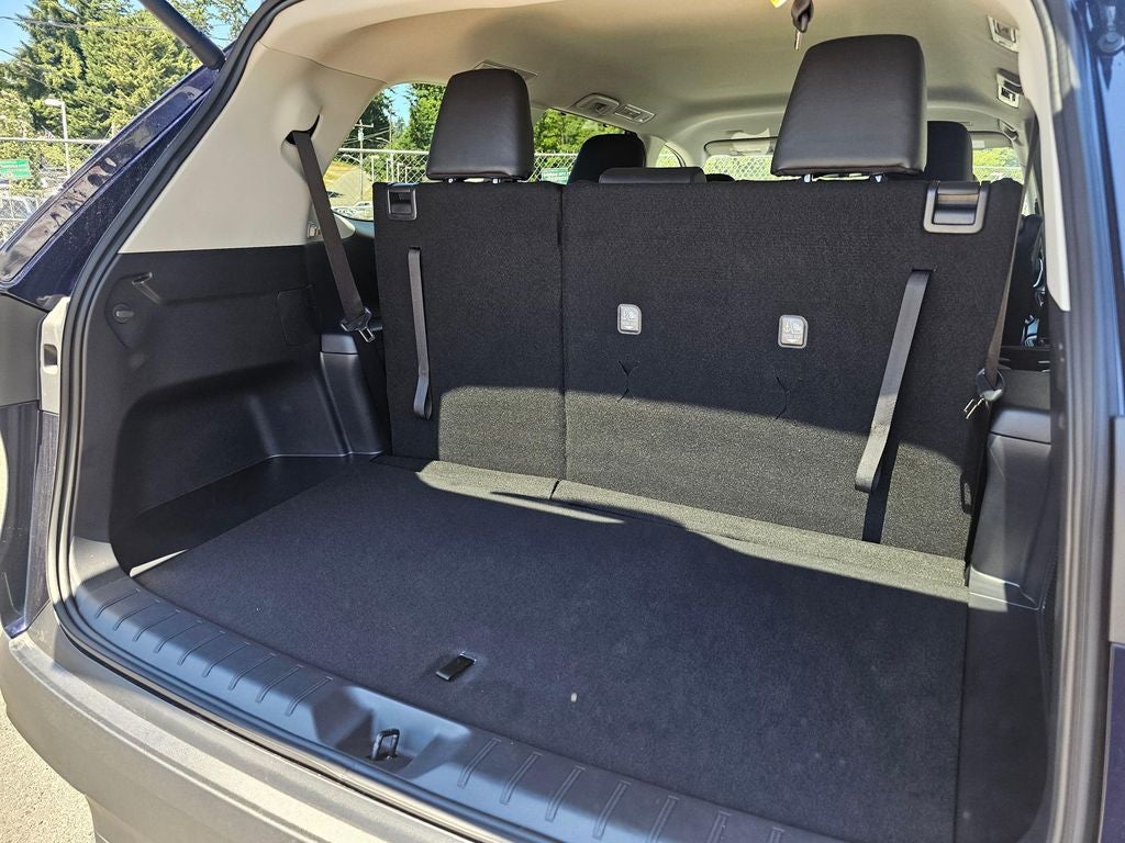 2026 Toyota Grand Highlander Hybrid Hybrid XLE