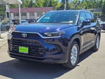 2026 Toyota Grand Highlander Hybrid Hybrid XLE