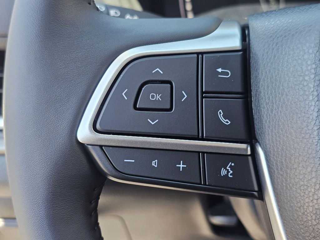 2026 Toyota Grand Highlander Hybrid Hybrid XLE
