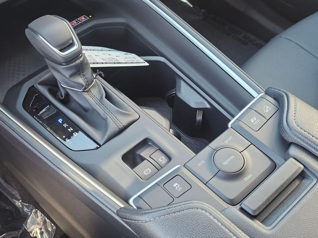 2026 Toyota Grand Highlander Hybrid Hybrid XLE