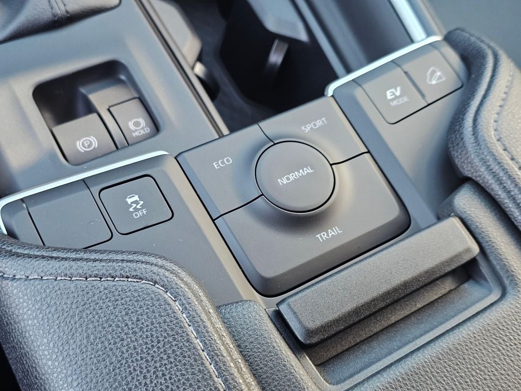 2026 Toyota Grand Highlander Hybrid Hybrid XLE