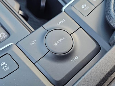 2026 Toyota Grand Highlander Hybrid Hybrid XLE