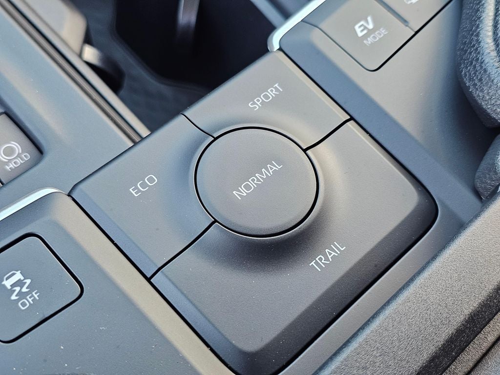 2026 Toyota Grand Highlander Hybrid Hybrid XLE