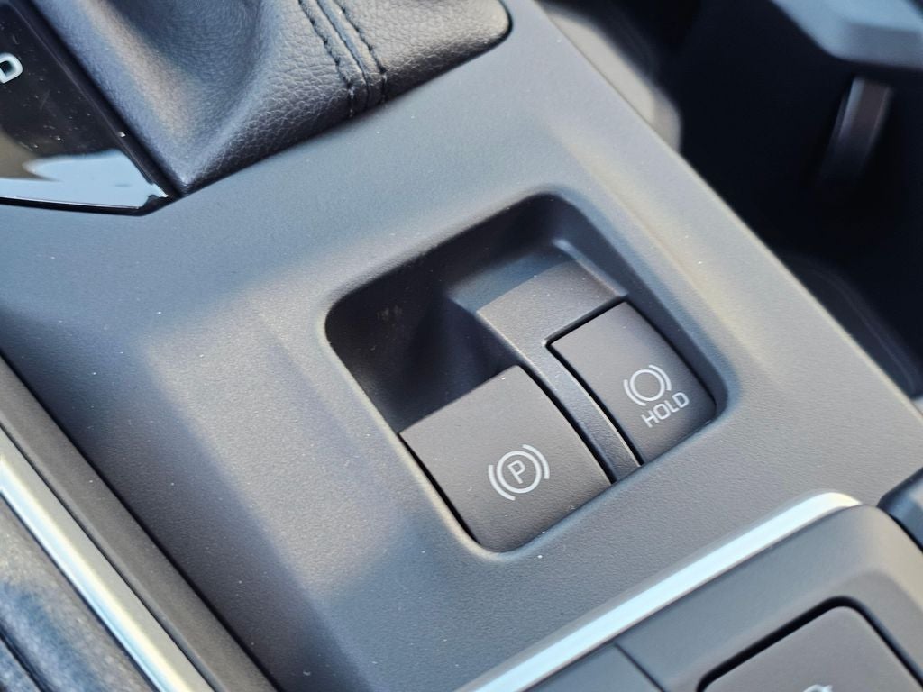 2026 Toyota Grand Highlander Hybrid Hybrid XLE