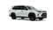 2026 Toyota Grand Highlander Hybrid Hybrid Nightshade