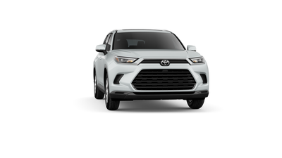 2026 Toyota Grand Highlander Hybrid Hybrid XLE