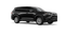 2026 Toyota Grand Highlander Hybrid Hybrid XLE